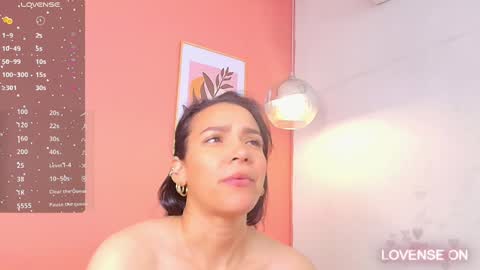 MARCELA online show from 01-09-25, 12:41