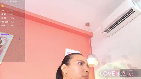 MARCELA online show from 01-12-25, 12:44