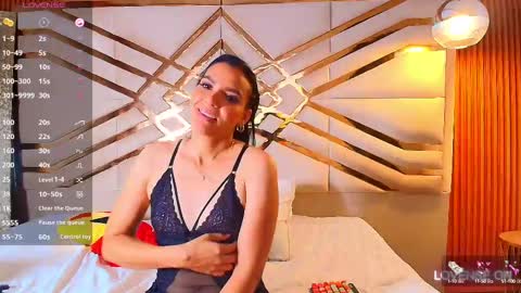MARCELA online show from 02-19-25, 04:11