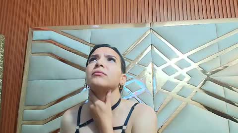MARCELA online show from 02-23-25, 12:48