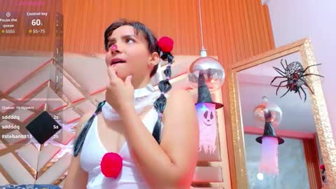 Snapshot of sluttyandmature chatting on 10-23-25, 03:11 MARCELA online show from 10-23-25, 03:11