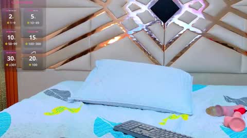 MARCELA online show from 01-18-26, 12:53