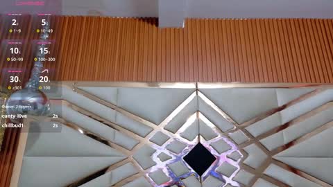 MARCELA online show from 02-06-26, 01:10