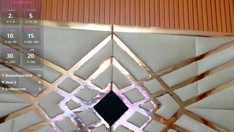 MARCELA online show from 03-20-26, 12:26