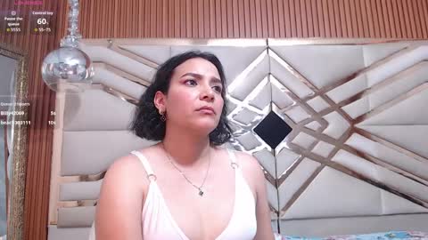 MARCELA online show from 04-12-26, 08:03