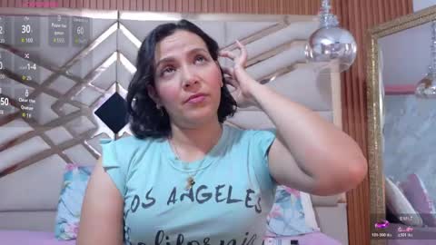 MARCELA online show from 04-14-26, 12:55