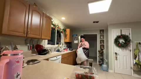 sluttychasity online show from 01-13-26, 12:16