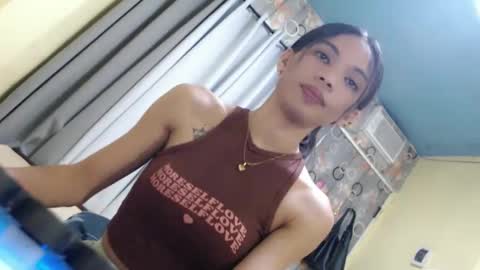 CHIE CHIE online show from 03-20-26, 08:52