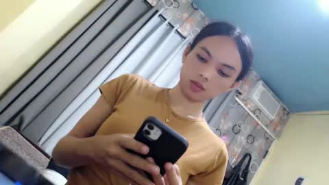 CHIE CHIE online show from 03-26-26, 08:42