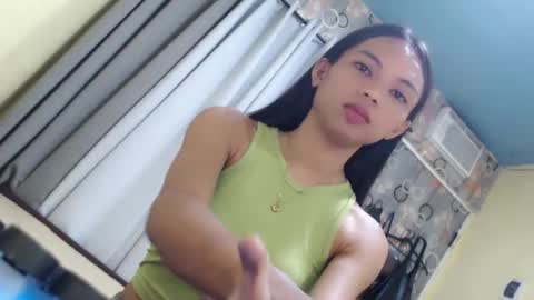 Snapshot of sluttychie chatting on 05-11-26, 12:49 CHIE CHIE online show from 05-11-26, 12:49
