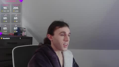 Natsu online show from 12-18-25, 06:25