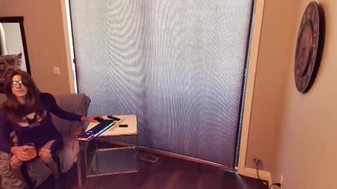 Your fav slut online show from 05-19-26, 01:22