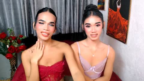 luiseeeeee online show from 12-14-24, 11:23