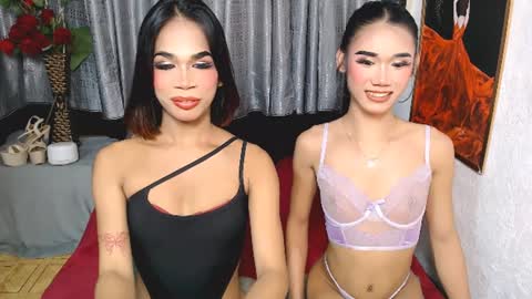 luiseeeeee online show from 01-06-25, 03:08