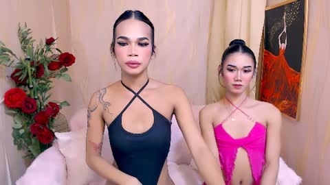 luiseeeeee online show from 02-06-25, 04:14