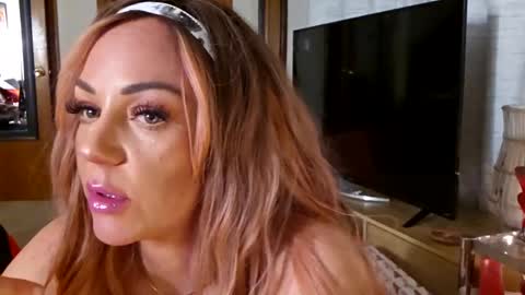 Sluttysofia online show from 12-15-24, 11:31