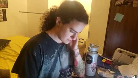 SluttySuzie17 online show from 04-28-26, 10:15