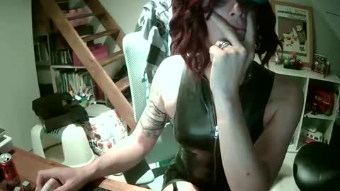 Snapshot of sluttytoy83 chatting on 03-30-26, 06:42 sluttytoy83 online show from 03-30-26, 06:42