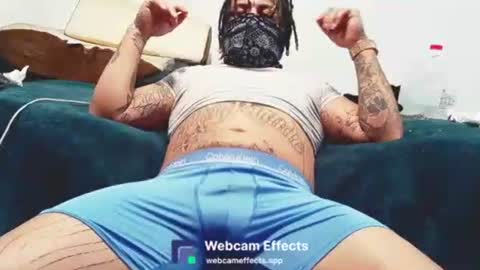 sluyboy online show from 03-01-26, 12:01