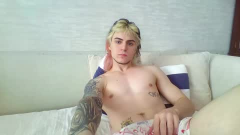 Gus online show from 09-30-25, 05:34