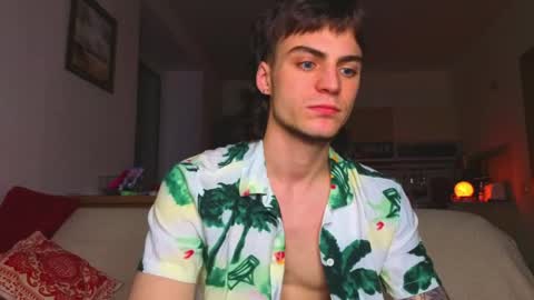 Gus online show from 05-09-26, 04:56
