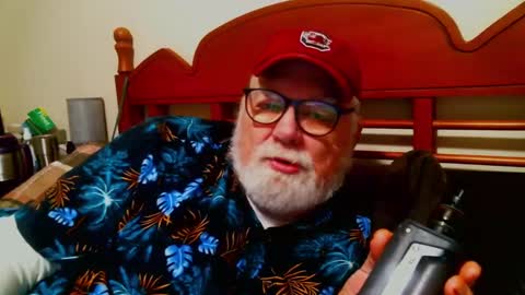 Sly online show from 01-21-25, 02:33