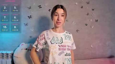 Melani online show from 02-11-25, 12:48