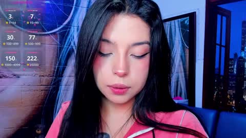 Mariana Torres online show from 12-27-24, 02:12