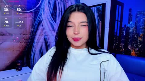 Mariana Torres online show from 12-28-24, 02:10