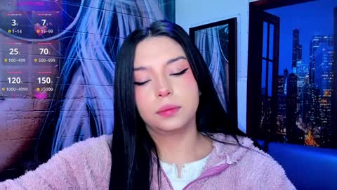 Mariana Torres online show from 12-29-24, 01:06