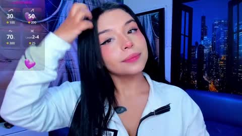 Mariana Torres online show from 12-30-24, 02:08