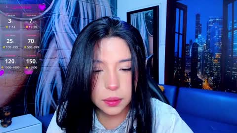 Mariana Torres online show from 01-07-25, 02:08