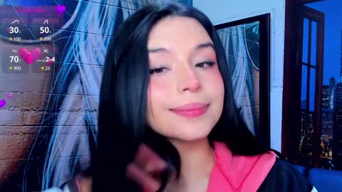 Mariana Torres online show from 01-13-25, 02:11