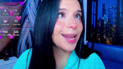 Mariana Torres online show from 01-17-25, 02:39