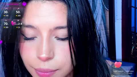 Mariana Torres online show from 01-18-25, 05:37