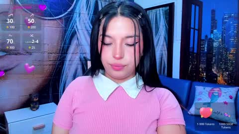 Mariana Torres online show from 01-31-25, 05:21