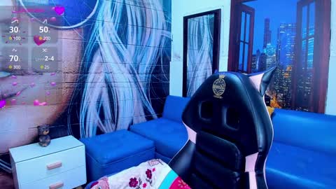 Mariana Torres online show from 02-08-25, 05:18