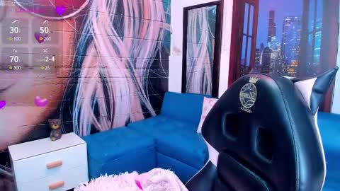 Mariana Torres online show from 02-27-25, 05:15