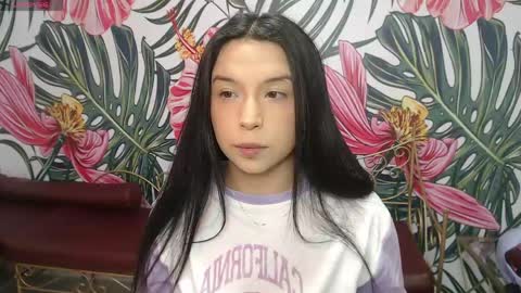 Mariana Torres online show from 05-08-26, 01:05