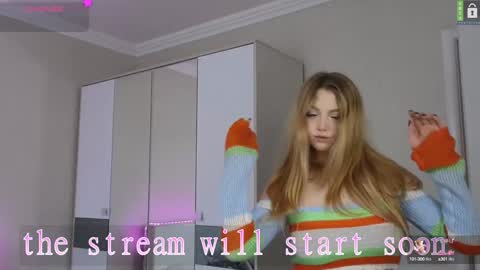 Emily online show from 01-31-25, 09:26