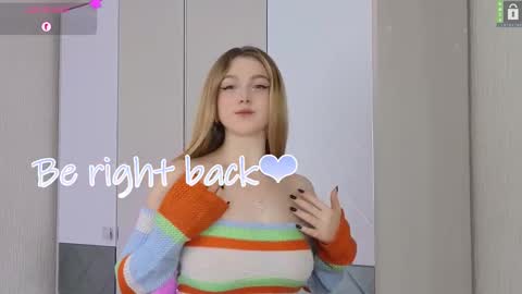 Emily online show from 02-23-25, 04:07