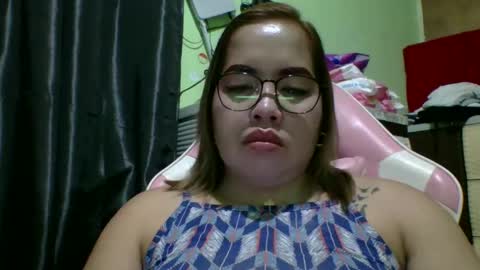 Lovewella online show from 04-30-26, 02:34