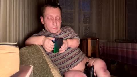 PIST PIST online show from 03-26-26, 05:18