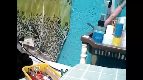 jess online show from 01-09-26, 03:31