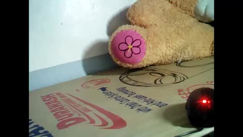 jess online show from 02-09-26, 07:12