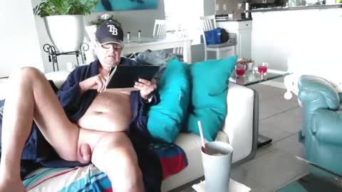Daddy online show from 02-23-26, 02:14