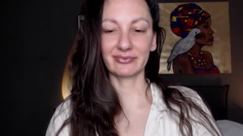 Anna no bbbbybybbabebyy just Anna. And dont call me mom please. online show from 02-02-26, 06:23