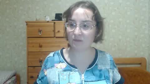 smart_rose online show from 02-27-26, 05:13