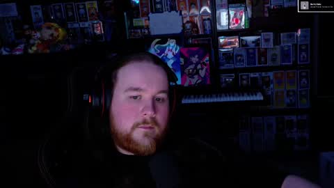 Thick Florida Guy online show from 01-21-25, 11:35