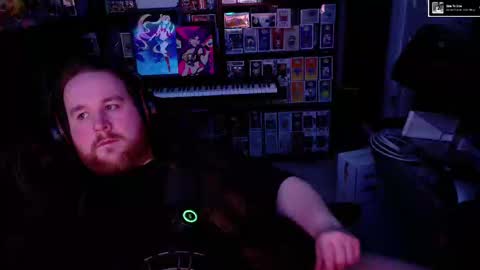 Thick Florida Guy online show from 01-21-25, 02:37